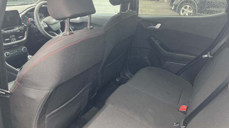 Ford Fiesta 1.0 EcoBoost ST-Line 5dr Petrol Hatchback